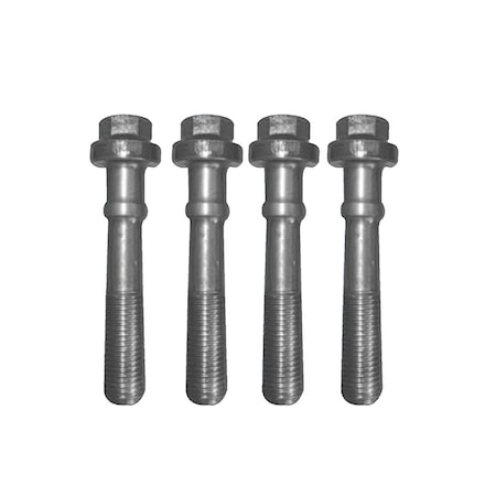 Aftermarket Fits Cummins 4B, 6B, 4BT Rod Bolt New 3900919 ENL80-0701